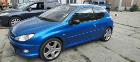 Peugeot 206 RC 181 .. | Mobile.bg    2
