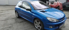 Peugeot 206 RC 181 .. | Mobile.bg    3