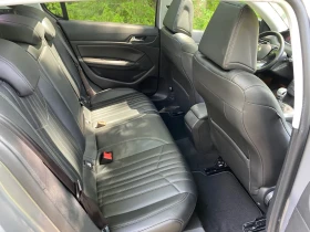Обява за продажба на Peugeot 308 ALLURE/Winter Edition/Keyless/Pano ~16 200 лв. - изображение 6