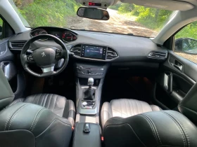 Обява за продажба на Peugeot 308 ALLURE/Winter Edition/Keyless/Pano ~16 200 лв. - изображение 8
