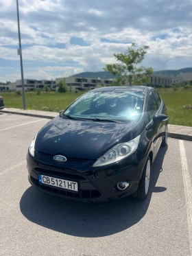 Ford Fiesta Titanium - 7999 лв. - 68741851 2