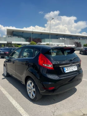 Ford Fiesta Titanium - 7999 лв. - 68741851 4
