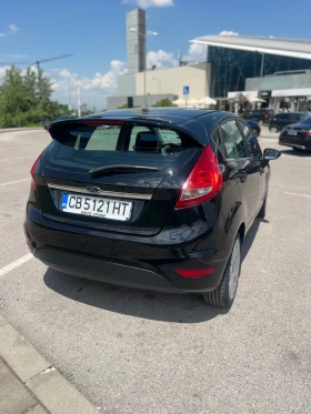 Ford Fiesta Titanium - 7999 лв. - 68741851 5
