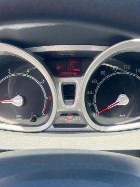 Ford Fiesta Titanium - 7999 лв. - 68741851 9