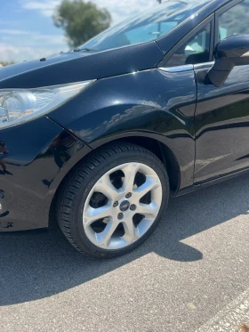 Ford Fiesta Titanium - 7999 лв. - 68741851 3