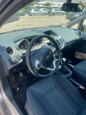Ford Fiesta Titanium - 7999 лв. - 68741851 7
