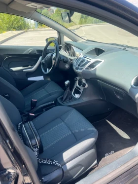 Ford Fiesta Titanium - 7999 лв. - 68741851 6