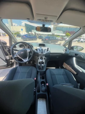 Ford Fiesta Titanium - 7999 лв. - 68741851 8