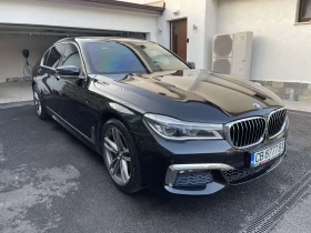 BMW 740 Ld Individual - 64900 лв. - 27769936 6