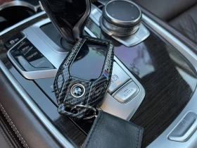 BMW 740 Ld Individual - 64900 лв. - 27769936 13