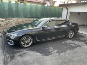 BMW 740 Ld Individual - 64900 лв. - 27769936 9