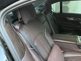 BMW 740 Ld Individual - 64900 лв. - 27769936 3