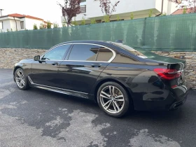 BMW 740 Ld Individual - 64900 лв. - 27769936 7