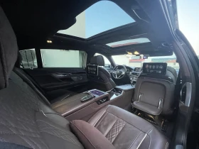BMW 740 Ld Individual - 64900 лв. - 27769936 2