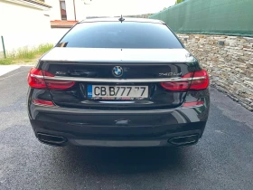 BMW 740 Ld Individual - 64900 лв. - 27769936 8