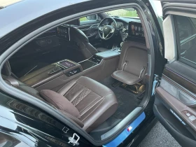 BMW 740 Ld Individual - 64900 лв. - 27769936 12