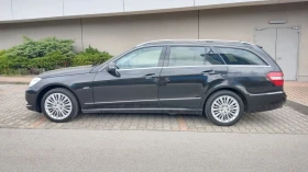 Mercedes-Benz E 350 DIZEL ELEGANCE  | Mobile.bg    5