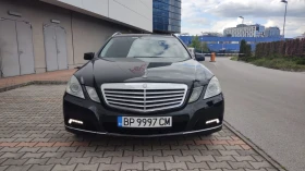 Mercedes-Benz E 350 DIZEL ELEGANCE  | Mobile.bg    2
