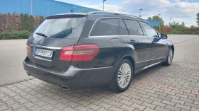 Mercedes-Benz E 350 DIZEL ELEGANCE  | Mobile.bg    6
