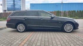 Mercedes-Benz E 350 DIZEL ELEGANCE  | Mobile.bg    4