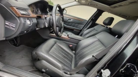 Mercedes-Benz E 350 DIZEL ELEGANCE  | Mobile.bg    10