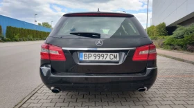 Mercedes-Benz E 350 DIZEL ELEGANCE  | Mobile.bg    7