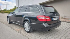 Mercedes-Benz E 350 DIZEL ELEGANCE  | Mobile.bg    8