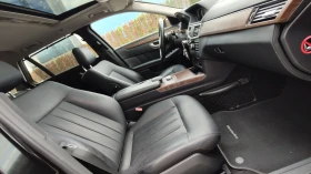 Mercedes-Benz E 350 DIZEL ELEGANCE  | Mobile.bg    12