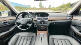 Mercedes-Benz E 350 DIZEL ELEGANCE  | Mobile.bg    9