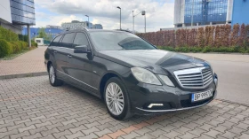 Mercedes-Benz E 350 DIZEL ELEGANCE  | Mobile.bg    3