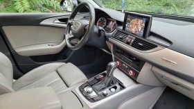 Обява за продажба на Audi A6 3.0 TDI, quattro, facelift, внос от Германия  ~25 000 лв. - изображение 10