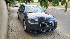 Обява за продажба на Audi A6 3.0 TDI, quattro, facelift, внос от Германия  ~25 000 лв. - изображение 4