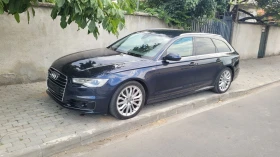 Обява за продажба на Audi A6 3.0 TDI, quattro, facelift, внос от Германия  ~25 000 лв. - изображение 1