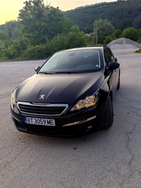 Обява за продажба на Peugeot 308 ~13 800 лв. - изображение 1