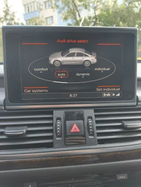 Audi A6 3.0         | Mobile.bg    11