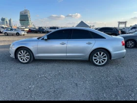 Audi A6 3.0 QUATRO      | Mobile.bg    4