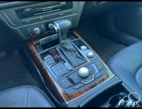 Audi A6 3.0 QUATRO      | Mobile.bg    16