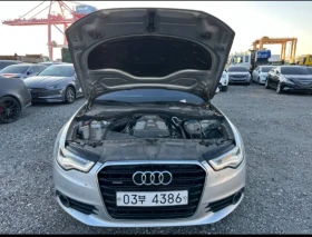 Audi A6 3.0 QUATRO      | Mobile.bg    5