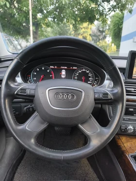 Audi A6 3.0         | Mobile.bg    16