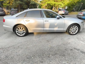 Audi A6 3.0         | Mobile.bg    4