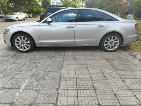 Audi A6 3.0         | Mobile.bg    3