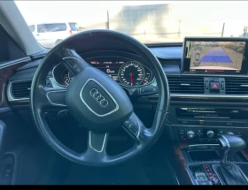 Audi A6 3.0 QUATRO      | Mobile.bg    13