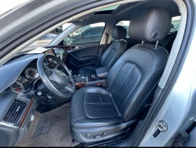 Audi A6 3.0 QUATRO      | Mobile.bg    7