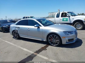 Обява за продажба на Audi S4 3.0L V-6 DI, DOHC, VVT, TURBO, 354HP All Wheel ~33 200 лв. - изображение 4