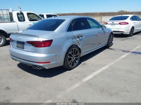 Обява за продажба на Audi S4 3.0L V-6 DI, DOHC, VVT, TURBO, 354HP All Wheel ~33 200 лв. - изображение 8