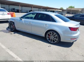 Обява за продажба на Audi S4 3.0L V-6 DI, DOHC, VVT, TURBO, 354HP All Wheel ~33 200 лв. - изображение 7