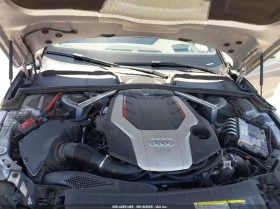 Audi S4 3.0L V-6 DI, DOHC, VVT, TURBO, 354HP All Wheel - 33200 лв. - 25618331 15