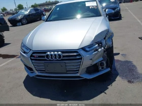 Обява за продажба на Audi S4 3.0L V-6 DI, DOHC, VVT, TURBO, 354HP All Wheel ~33 200 лв. - изображение 3