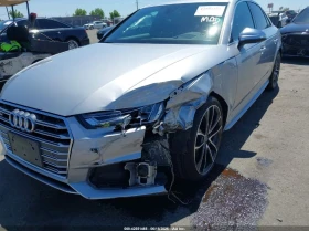 Обява за продажба на Audi S4 3.0L V-6 DI, DOHC, VVT, TURBO, 354HP All Wheel ~33 200 лв. - изображение 10