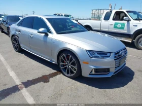 Обява за продажба на Audi S4 3.0L V-6 DI, DOHC, VVT, TURBO, 354HP All Wheel ~33 200 лв. - изображение 1